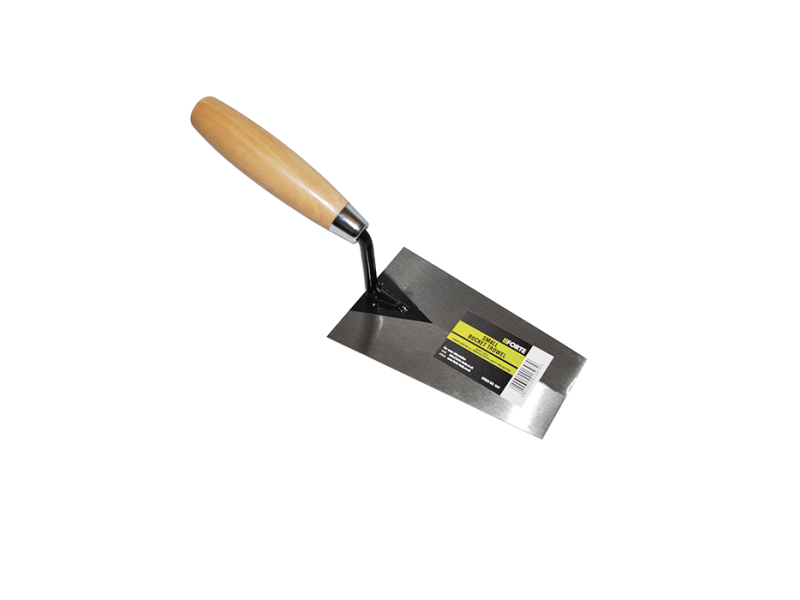 FORTE Bucket Trowels Quantum Group NI